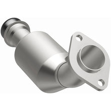 Load image into Gallery viewer, MagnaFlow 2003 Jeep Liberty 3.7L Direct Fit Converter - 4583051