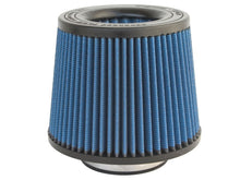 Load image into Gallery viewer, aFe MagnumFLOW Air Filters IAF P5R A/F P5R 4-1/2F x 8-1/2B x 7T (Inv) x 6.70H - 24-91034