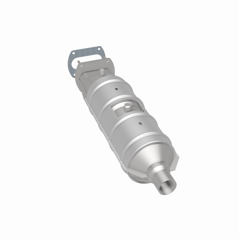 MagnaFlow Direct Fit Catalytic Converter Ford-OEM Fit 88 93 - 55212