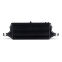 Load image into Gallery viewer, Mishimoto Universal L-Line Intercooler - Silver - MMINT-ULSL