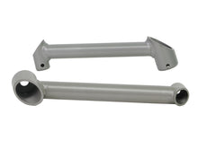 Load image into Gallery viewer, Whiteline 12+ Scion FR-S / 12+ Subaru BRZ / 12+ Toyota 86 Rear Brace - Sway Bar Mount Support - KBR38
