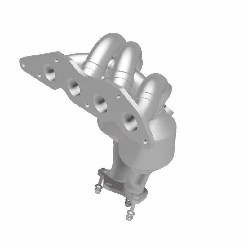 MagnaFlow Conv DF 06-08 Eclipse 2.4 Manifold - 50715