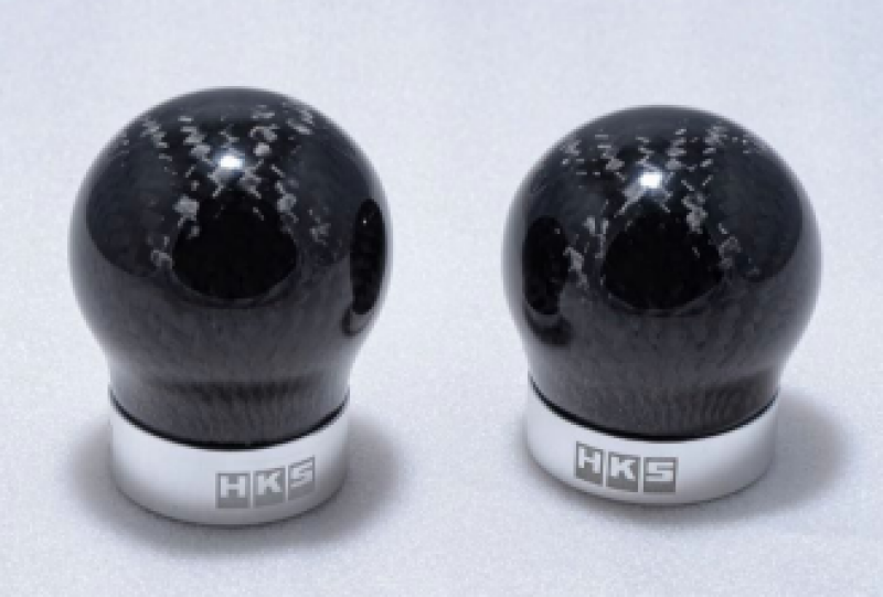 HKS CARBON SHIFT KNOB GXPA16/GZEA14H - 51999-AT002