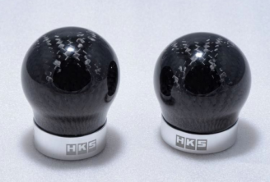 HKS CARBON SHIFT KNOB GXPA16/GZEA14H - 51999-AT002