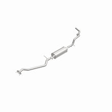 Load image into Gallery viewer, MagnaFlow BRE Exhaust Kit 02-07 Silverado Sierra - 106-0509
