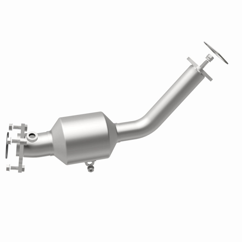MagnaFlow Direct Fit Catalytic Converter 18-21 Infiniti Q50 3.0L - 6571414