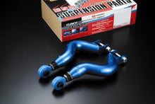 Load image into Gallery viewer, Cusco Camber Adjust Up Arm Rear S14 240SX