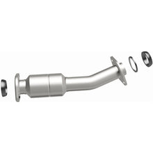 Load image into Gallery viewer, MagnaFlow 12-15 Toyota Sienna 3.5L Direct Fit Converter - 5592549