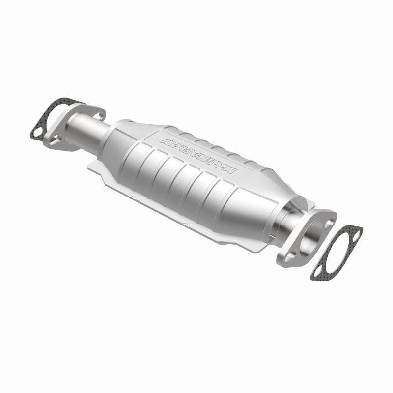 MagnaFlow Conv Mazda 17.5X6.5X4 2/2 23678 - 23688