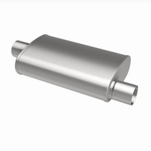 Load image into Gallery viewer, MagnaFlow Muffler Trb SS 4X9 14 2.5/2.5 - 13216