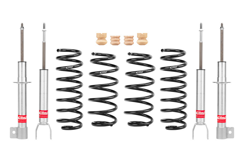 Eibach 22-25 Jeep Grand Cherokee L Limited 3.6L V6 Pro-System Kit - E70-51-025-01-22