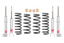 Load image into Gallery viewer, Eibach 22-25 Jeep Grand Cherokee L Limited 3.6L V6 Pro-System Kit