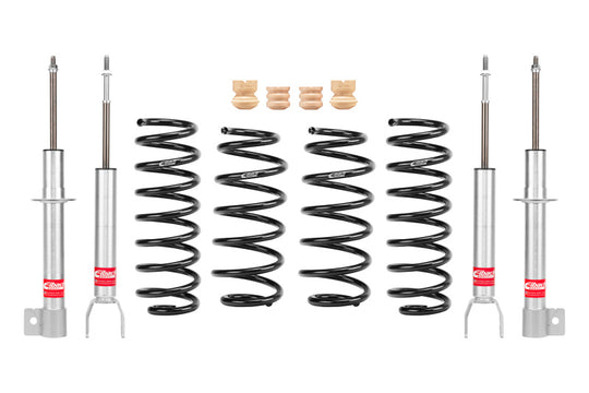 Eibach 22-25 Jeep Grand Cherokee L Limited 3.6L V6 Pro-System Kit - E70-51-025-01-22