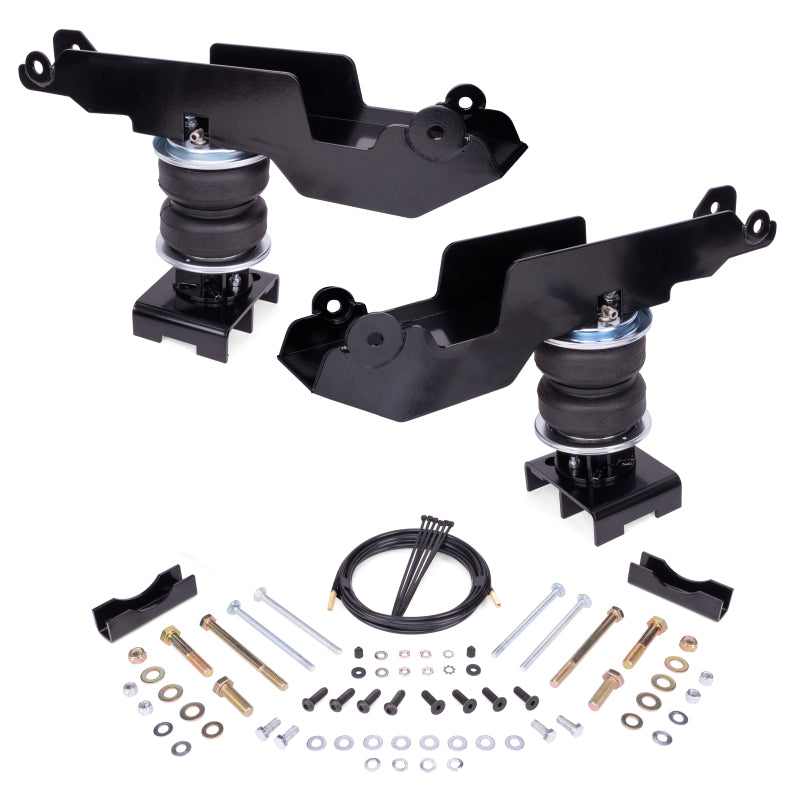 Air Lift 19-24 Mercedes Sprinter 2500 LoadLifter 5000 Air Spring Kit - 57802