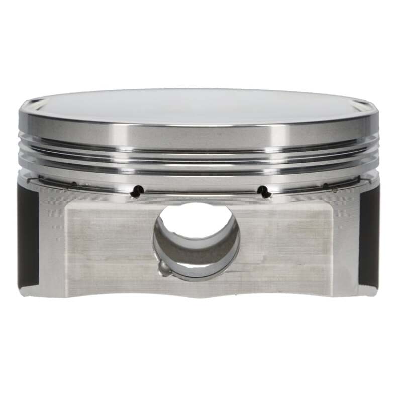 JE Pistons Gen 3 Hemi 6.2L Hellcat 4.09in Bore -4.8cc Dish 0.927in Pin Dia - Set of 8 - 367213