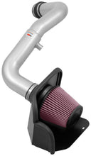 Load image into Gallery viewer, K&amp;N 17-18 Hyundai Elantra L4-1.6L F/I Typhoon Performance Air Intake System - 69-5317TS