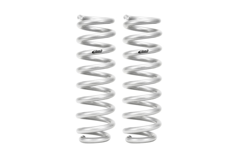 Eibach Pro-Truck Lift Kit for 2011+ RAM 1500 4WD (Must Be Used w/Pro-Truck Front Shocks) - E30-27-001-02-20
