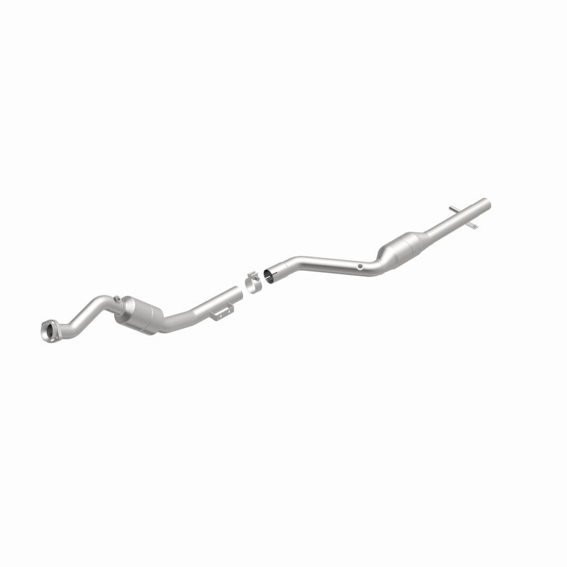MagnaFlow Direct Fit Catalytic Converter 96-98 Mercedes SL500 5.0L - 24008