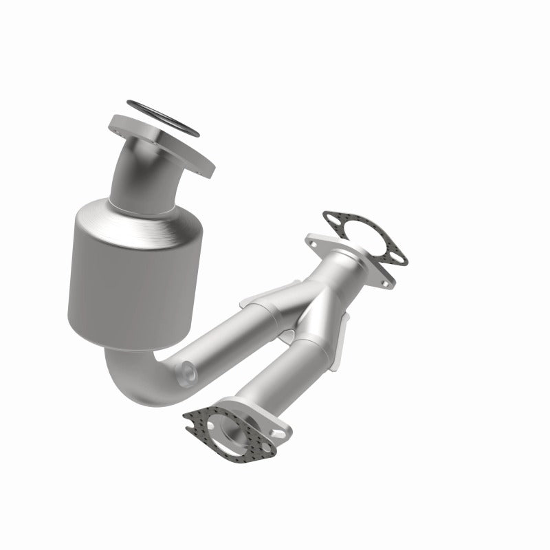 MagnaFlow Direct Fit Catalytic Converter 09-11 Chevy Malibu 3.6L - 51911