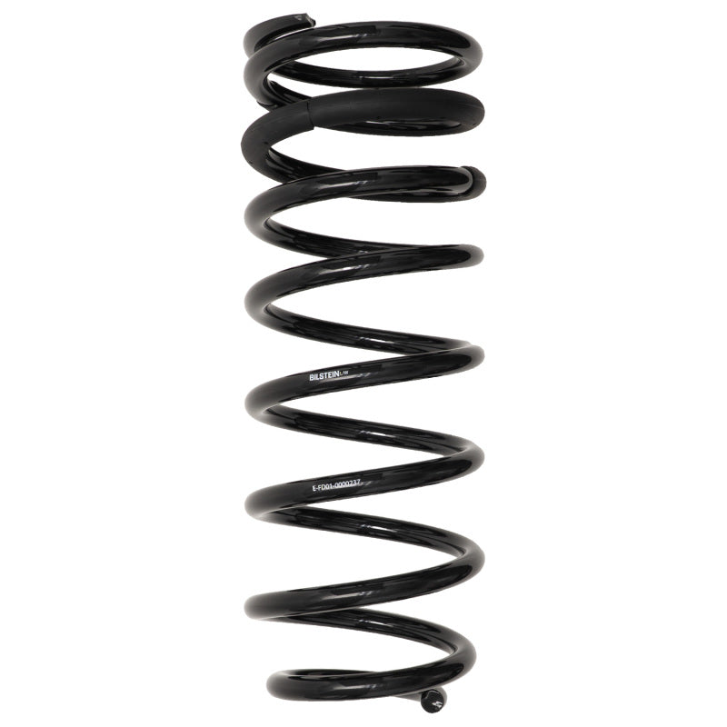 Bilstein 2022+ Toyota Tundra 4WD B12 (Special) Rear Coil Springs - 1in Lift w/ 500lb - 53-329257