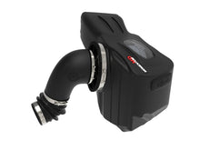 Load image into Gallery viewer, aFe Momentum HD 10R Cold Air Intake System 19-20 RAM Diesel Trucks L6 6.7L (td) - 50-70051T
