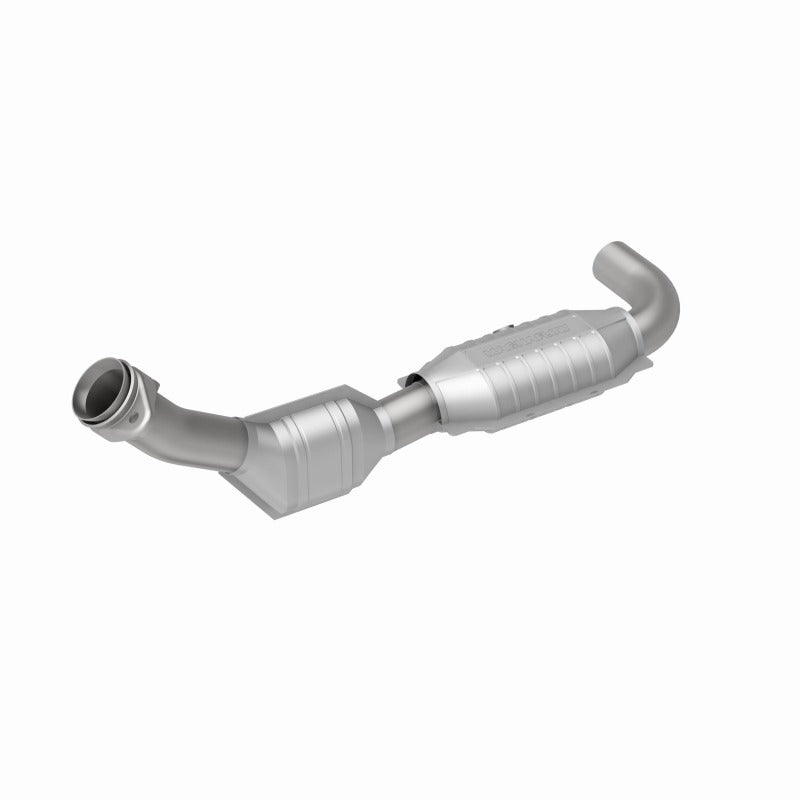 MagnaFlow Direct Fit Catalytic Converter 01 Ford Trucks 4.6L - 51227