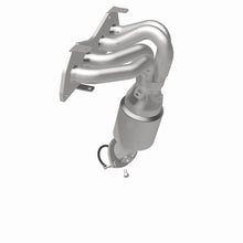 Load image into Gallery viewer, MagnaFlow Converter Manifold Direct Fit California Grade 10-11 Toyota Camry 2.5L - 5531800