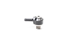 Load image into Gallery viewer, Radium 4AN ORB Swivel Banjo to 6.5mm Barb - 20-1000-0465