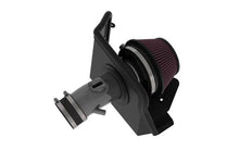 Load image into Gallery viewer, K&amp;N 22-23 Nissan Pathfinder Performance Air Intake System - 77-6019KC