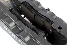 Load image into Gallery viewer, Dinan 15-18 BMW M3 Front Big Brake Kit - 370x32mm 4 Piston - Grey - D290-1009-G