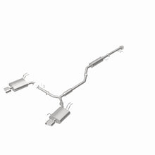 Load image into Gallery viewer, BRExhaust 09-14 Acura TL 3.5L Exhaust Kit - 106-0877