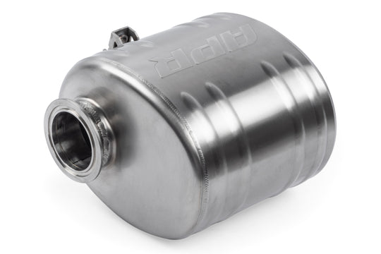 APR 17-25 Porsche Boxster/Cayman 718 (982) 2.0T/2.5T Catback Exhaust Left Muffler - CBK0028