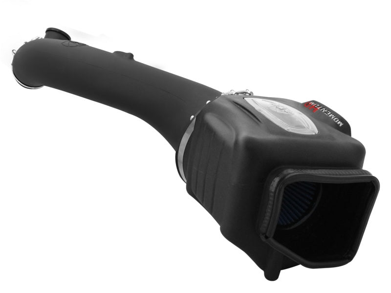 aFe Momentum HD PRO 10R Stage-2 Si Intake 01-04 GM Diesel Trucks V8-6.6L LB7 - 50-74001