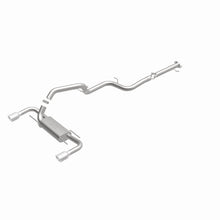 Load image into Gallery viewer, MagnaFlow SYS C/B 10-12 Mazdaspeed 3 2.3L Turbo - 15557