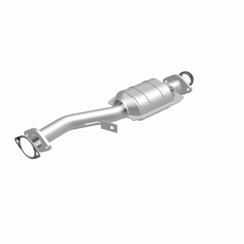 MagnaFlow Direct Fit Catalytic Converter 95- 96 Impreza 2.2L Rear - 51113