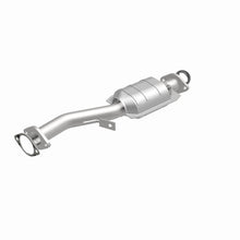 Load image into Gallery viewer, MagnaFlow Direct Fit Catalytic Converter 95- 96 Impreza 2.2L Rear - 51113