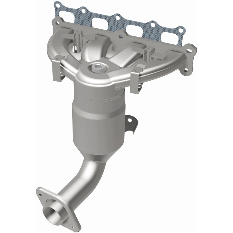 MagnaFlow 2007 Dodge Caliber 2.4L Direct Fit Converter - 5531260