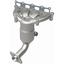Load image into Gallery viewer, MagnaFlow 2007 Dodge Caliber 2.4L Direct Fit Converter - 5531260