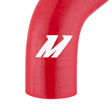 Load image into Gallery viewer, Mishimoto Mitsubishi EVO 6 Red Silicone Hose Kit - MMHOSE-EVO-6RD