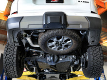 Load image into Gallery viewer, aFe 24-26 Lexus GX550 V6 Vulcan Series SS Axle-back Exhaust - 49-36086