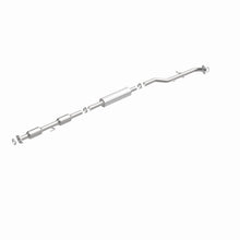 Load image into Gallery viewer, MagnaFlow Direct Fit Catalytic Converter 09-12 Venza 3.5L Underbody - 52574