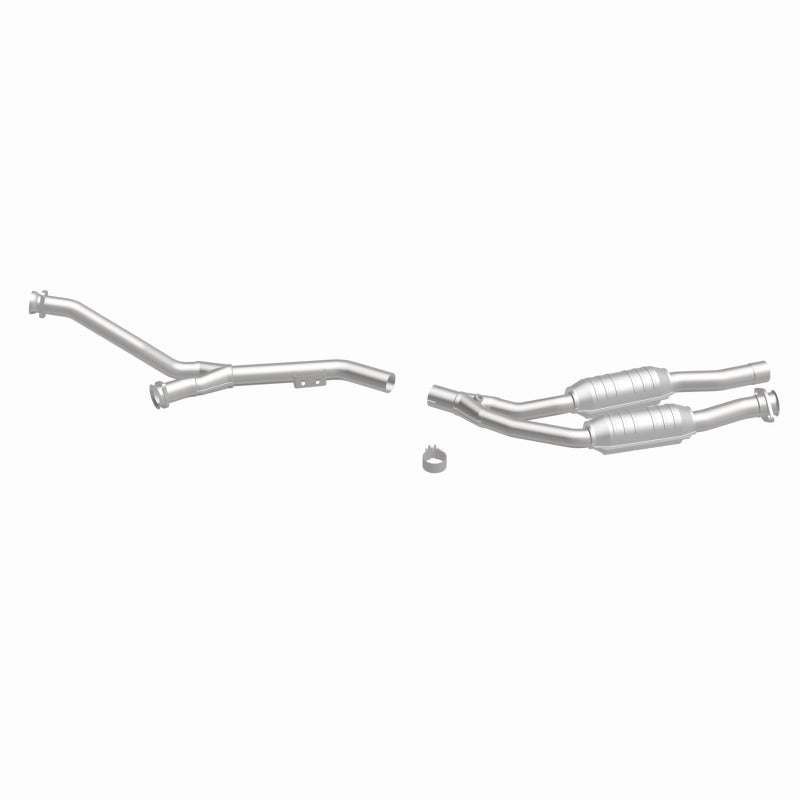 MagnaFlow Direct Fit Catalytic Converter 92-95 MB 400/500 4.2/5.0 - 93378