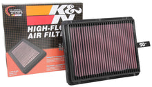Load image into Gallery viewer, K&amp;N 15-18 Hyundai Sonata L4-1.6L F/I Drop In Air Filter - 33-5057
