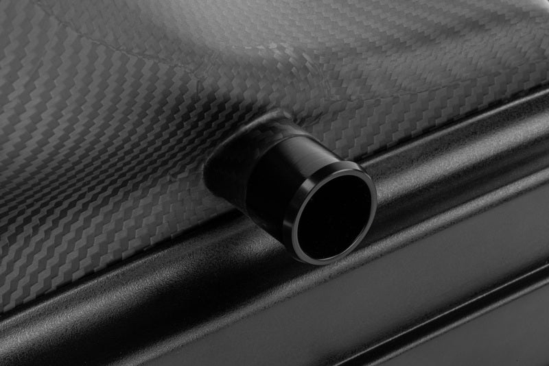 APR 20-25 Porsche 911 (992) 3.0T/3.7T Carbon Fiber Intake System w/Turbo Inlet Pipes - CI100059
