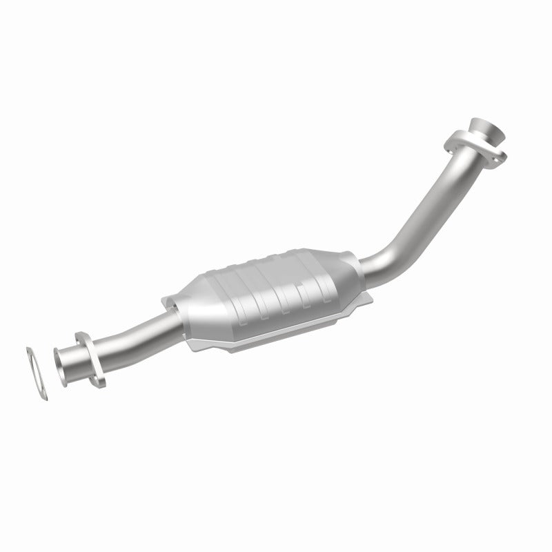 MagnaFlow Direct Fit Catalytic Converter Ford-Lincoln-Mercury 9 - 93385