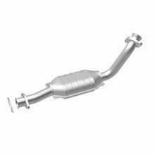 Load image into Gallery viewer, MagnaFlow Direct Fit Catalytic Converter Ford-Lincoln-Mercury 9 - 93385