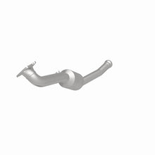 Load image into Gallery viewer, MagnaFlow Direct Fit Catalytic Converter 2011 Grand Cherokee 3.6L DS - 49723