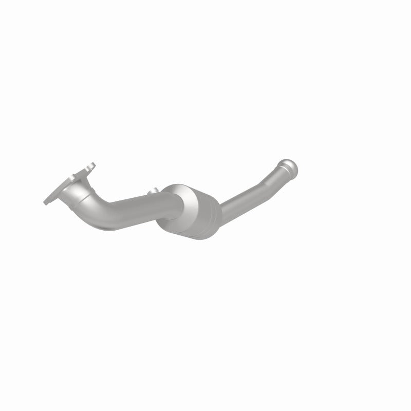 MagnaFlow Direct Fit Catalytic Converter OEM 11-12 Jeep Grand Cherokee 3.6L - 5551723