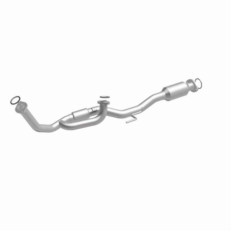 MagnaFlow 1997 Toyota Avalon 3.0L Direct Fit Converter - 4481880