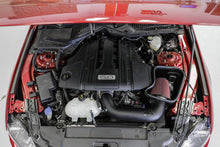 Load image into Gallery viewer, K&amp;N 2018 Ford Mustang GT V8 5.0L F/I AirCharger Performance Intake - 63-2605
